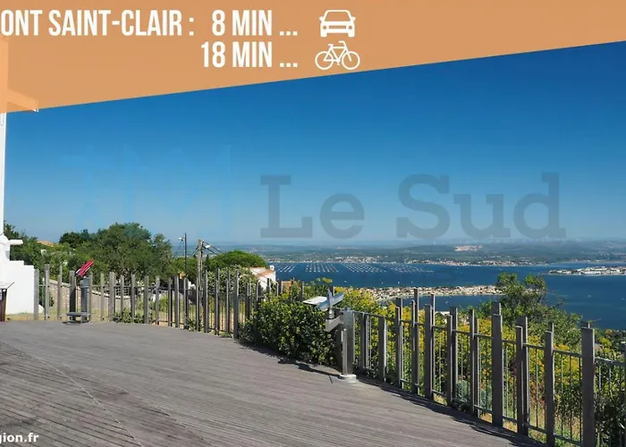Le Nid Setois