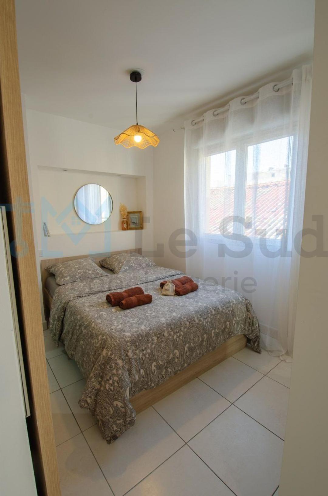 Le Nid Setois Apartment *